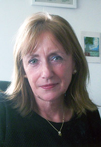 Alison Clink