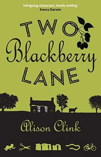 Two Blackberry Lane